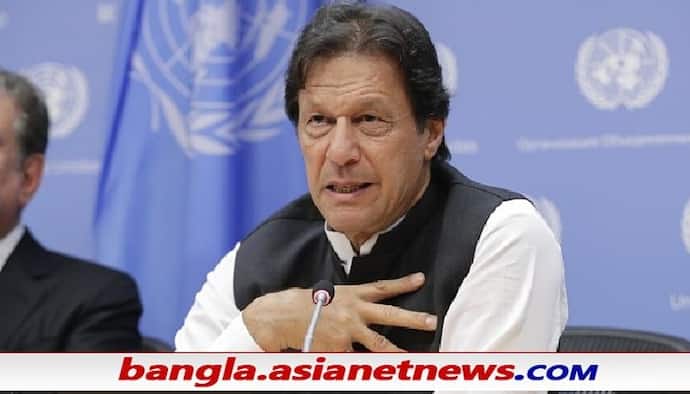 Pak PM Imran Khan: 'যৌন অপরাধ ও দুর্নীতিতে জর্জরিত মুসলিম বিশ্ব', এ কী বললেন ইমরান খান