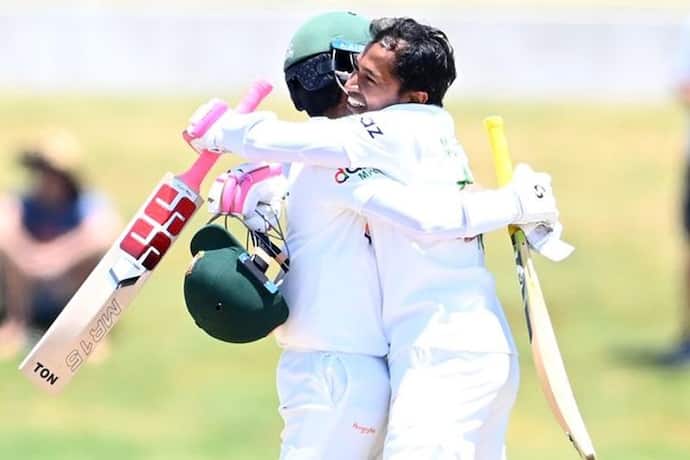 बांग्लादेश ने दर्ज की ऐतिहासिक जीत, लगातार 17 मैच जीतने के बाद अपने घर में हारी न्यूजीलैंड की टीम