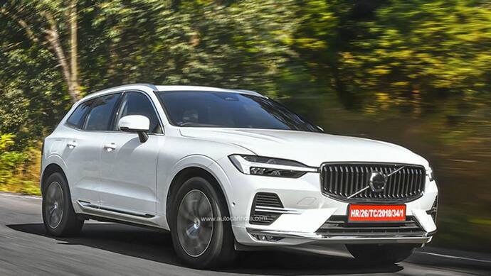 2021 Volvo XC60 में मिलेंगी लग्जरी कारों वाली सभी खूबियां, Mercedes, BMW, Audi के ग्राहकों लिए किफायती ऑप्शन