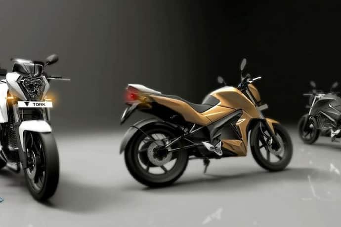 देश की स्टार्टअप कंपनी ला रही धांसू Electric motorcycle, 26 जनवरी को करेगी लॉन्च, देखें कीमत और रेंज