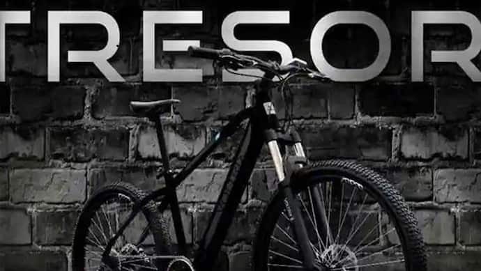 Voltrix Mobility ने  ई-साइकिल Tresor लॉन्च की, जबरदस्त फीचर वाली साइकिल की कीमत 56 हजार