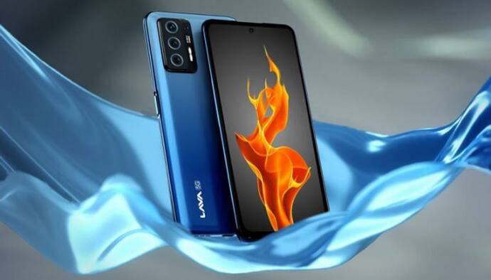 Lava का मन बहलाने वाला ऑफर, Realme के इस फोन के बदले फ्री में ले जाइए Lava Agni 5G स्मार्टफोन, पढ़े पूरी डिटेल