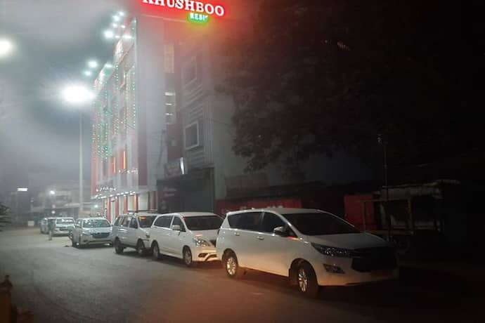 मध्यप्रदेश में शराब-होटल कारोबारी के ठिकानों पर IT की रेड, सुबह 5 बजे ही पहुंची टीम, पुलिस को भनक तक नहीं लगी