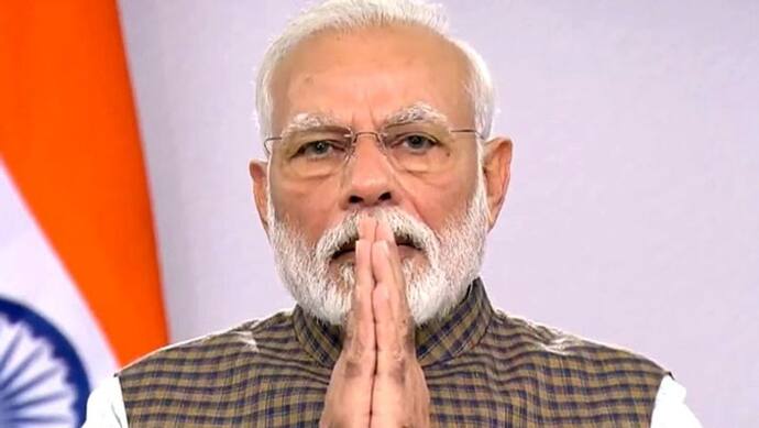 PM Modi On Covid Vaccination: 'পথ দেখাচ্ছে তরুণরা',  কোভিড টিকা নিয়ে বার্তা মোদীর