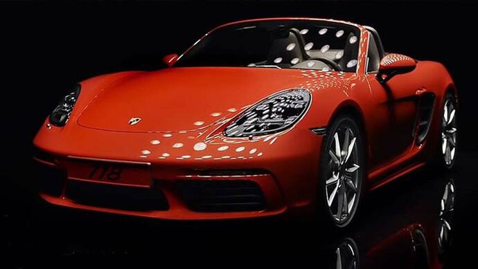 Porsche लॉन्च करेगा पहली इलेक्ट्रिक टू-सीटर कार, इस मॉडल की है दुनिया दीवानी