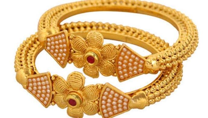 Gold Price Today-নতুন বছরের দ্বিতীয় শনিবারেও স্বস্তি নেই সোনার দামে, গয়না কিনতে পকেটে টান মধ্যবিত্তের