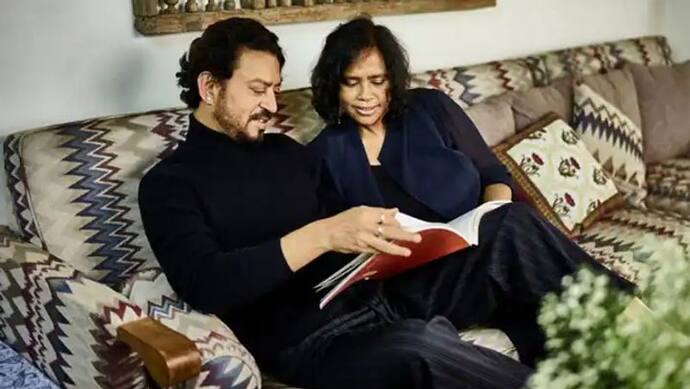 इरफान खान की मौत के 2 साल बाद भी मेडीकल फाइलों को खंगाल रहीं पत्नी सुतापा, देखें क्या है वजह