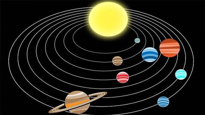 Makar Sankranti पर 3 ग्रह रहेंगे एक ही राशि में, शनि की राशि में बनेगा सूर्य और बुध का शुभ योग