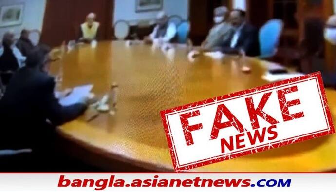 Fake News Alert: ভারতীয় সেনাকে কলঙ্কিত করার চেষ্টা, পর্দা ফাঁস  খালিস্তানি সন্ত্রাসের