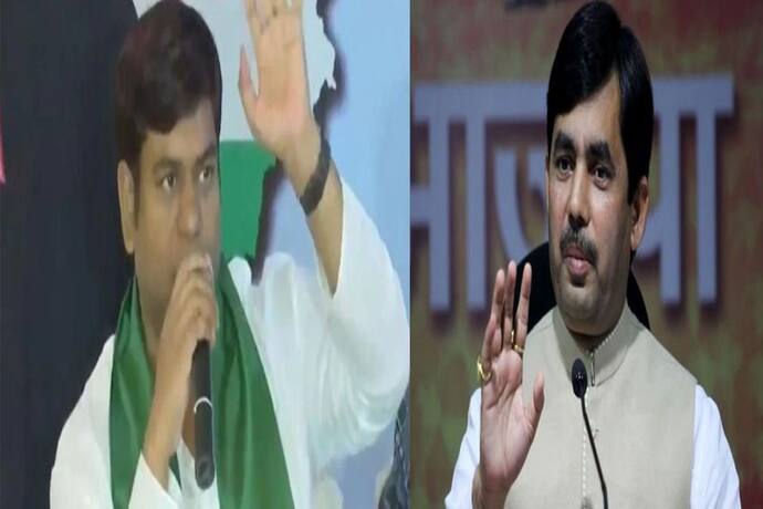 Bihar सरकार के दो और मंत्री  Corona Positive, शाहनवाज हुसैन और मुकेश सहनी संक्रमित, खुद को किया होम आइसोलेट