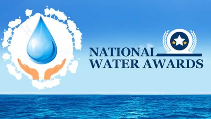 National Water Awards-2020:यूपी ने बारी बाजी, राजस्थान और तमिलनाडु टॉप-3 में; देखें पूरी लिस्ट