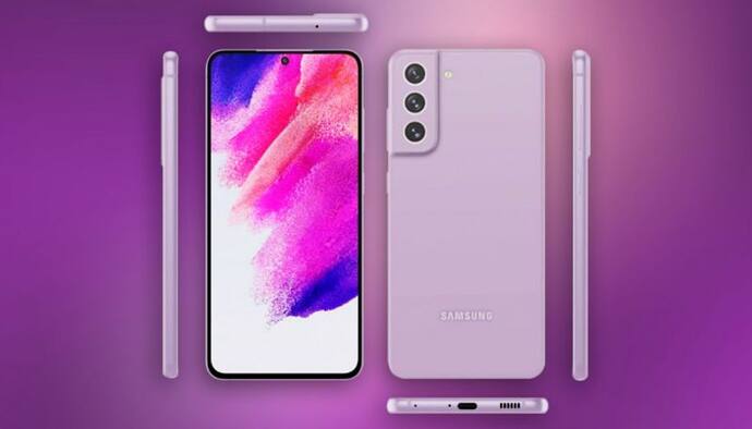 जल्द लॉन्च होगा Samsung Galaxy S21 FE 5G स्मार्टफोन, फीचर्स देख यूजर बोले वाह! मजा आ गया