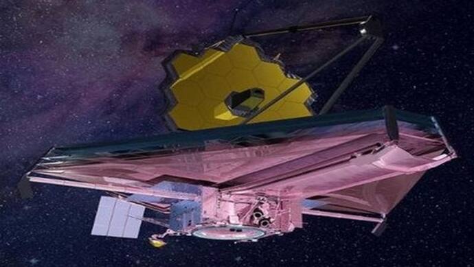 अंतरिक्ष में तैनात हुआ James Webb Telescope, ब्रह्मांड के रहस्यों से उठाएगा पर्दा