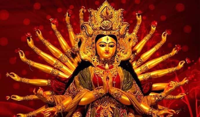 अष्टमी तिथि 10 जनवरी को, इस दिन करें देवी दुर्गा की पूजा, दूर होंगी परेशानियां और मिलेंगे फायदे