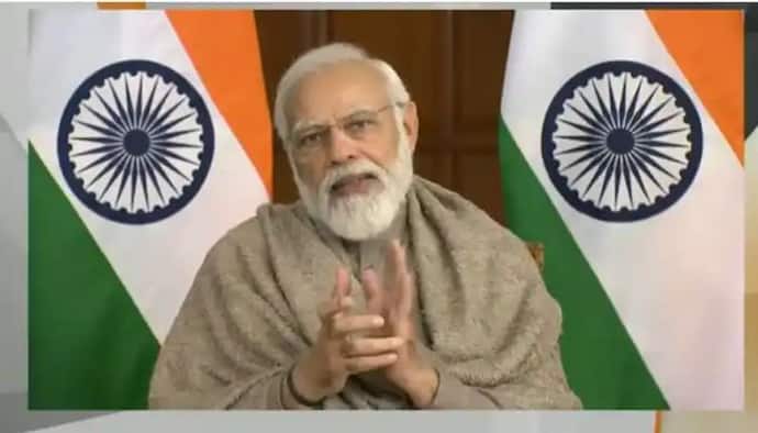 PM Modi: নীতিশ কুমার ও বাসবরাজ, দুই কোভিড আক্রান্ত মুখ্যমন্ত্রীর সঙ্গে লতারও খোঁজ নিলেন প্রধানমন্ত্রী