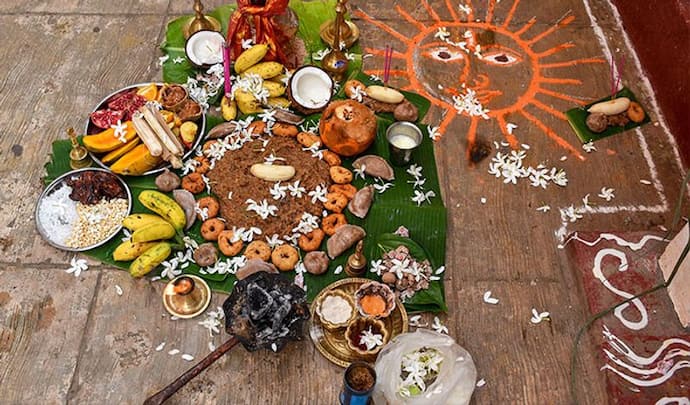 Pongal 2022: 14 जनवरी को मनाया जाएगा पोंगल, ये है दक्षिण भारत का प्रमुख त्योहार, जानिए इससे जुड़ी खास बातें