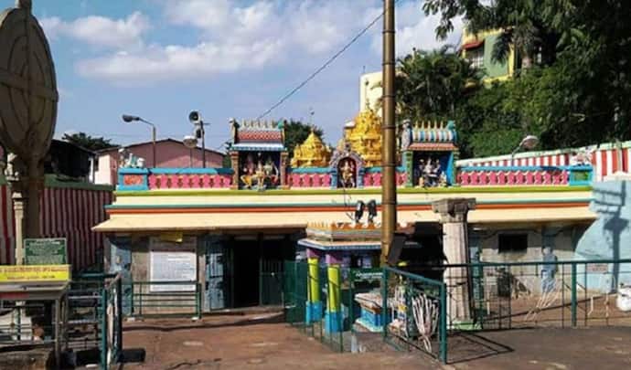 Makar Sankranti पर बेंगलुरु के इस मंदिर में होती है अद्भुत घटना, दूर-दूर से देखने आते हैं लोग