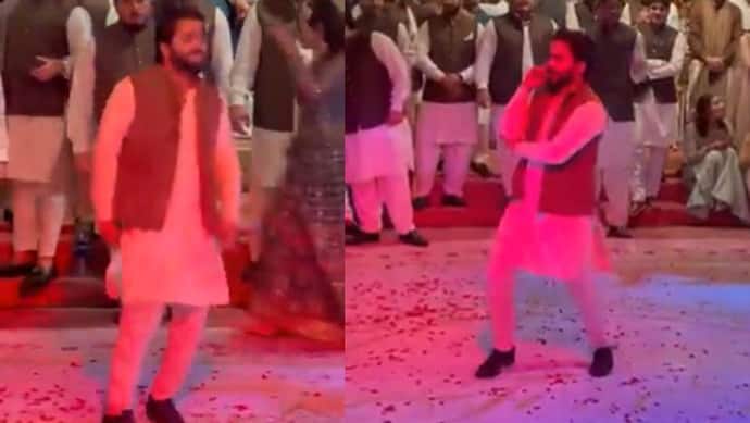 क्या पाकिस्तानी सांसद ने किया अक्षय के गाने पर डांस? जानें क्या है वीडियो का सच