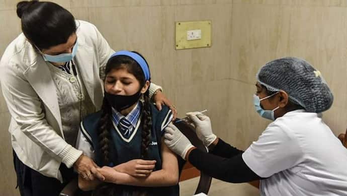 लक्ष्यदीप में 15 से 18 साल के बच्चों का 100 फीसदी vaccination, ऐसा करने वाला देश का पहला UT