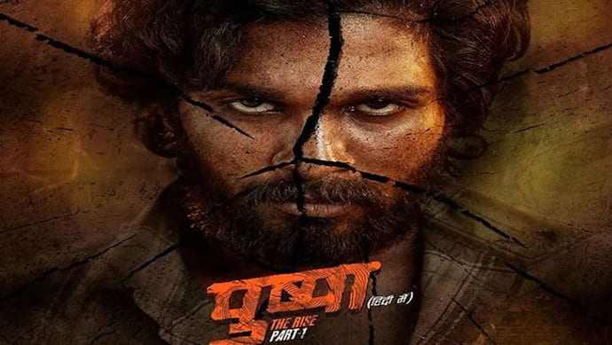 Allu Arjun की  ‘पुष्पा पार्ट वन’ इस दिन  OTT पर हिंदी में होगी रिलीज,  मेकर्स ने किया बड़ा ऐलान