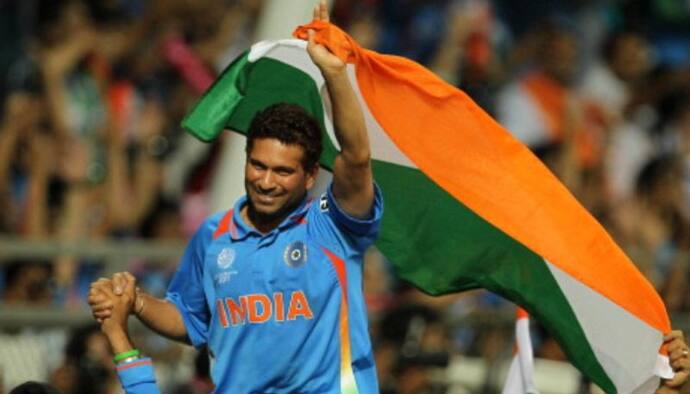 भारत रत्न सम्मान पाने वाले इकलौते खिलाड़ी हैं सचिन तेंदुलकर, बेदाग रहा है करियर
