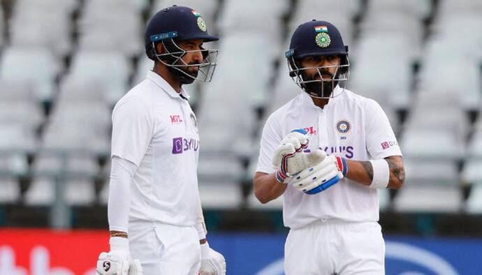 IND vs SA: पहली पारी में 223 रनों पर ढेर हुआ भारत, बल्लेबाजों ने किया निराश, केवल विराट-पुजारा ने किया संघर्ष
