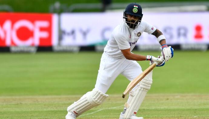 India vs South Africa: भारत ने दूसरे सत्र में भी गंवाए दो विकेट, विराट ने तोड़ा राहुल द्रविड़ का रिकार्ड