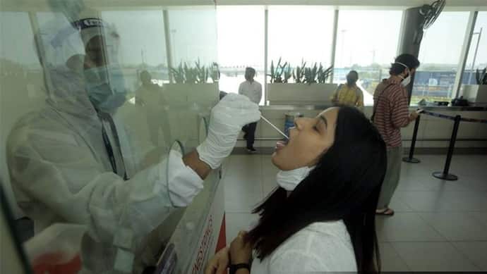 भारत सरकार का बड़ा कदम: चीन सहित छह देशों के पैसेंजर्स का भारत में RT-PCR अनिवार्य