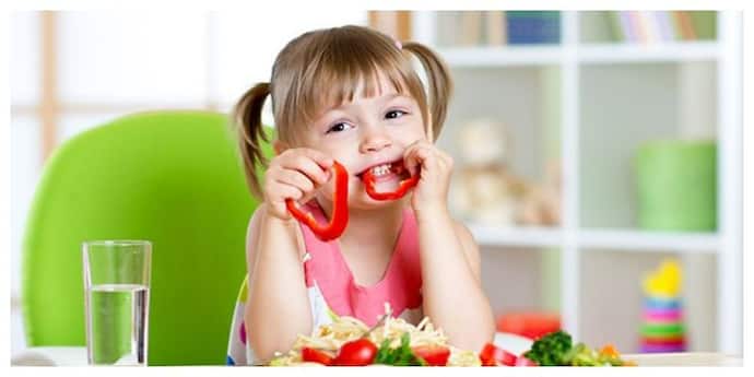 children_ health food