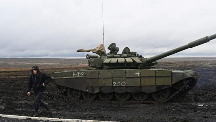 रूस ने यूक्रेन को तीन तरफ से घेरा, दूसरे 'विश्व युद्ध' जैसे हालात, अगर लगा बैन, तो चीन को होगा फायदा