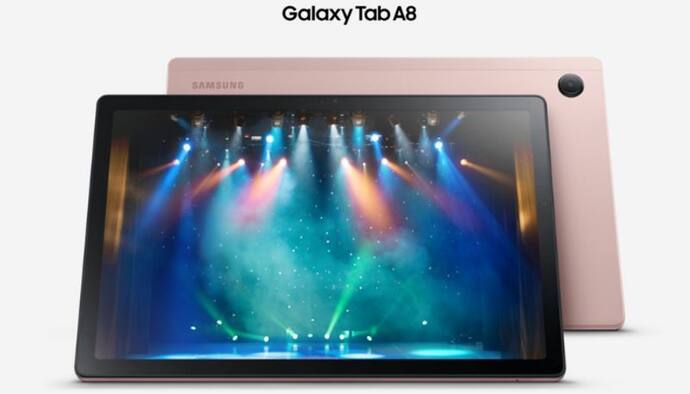 Realme Tab को टक्कर देने इंडिया में लॉन्च हुआ बेहद सस्ता Samsung Galaxy Tab A8, देखें कीमत और फीचर्स