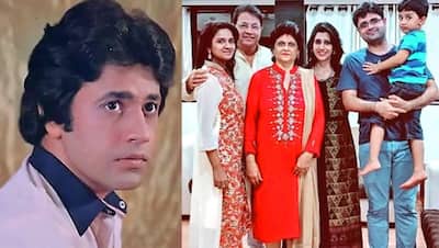 Arun Govil Birthday: 2 बच्चों के पिता हैं TV के राम, बेटी कर रही जॉब तो बेटे की हो चुकी शादी; ऐसी है Family