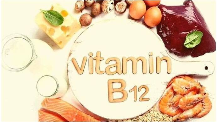 Deficiency of vitamin B-12