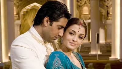 Guru @ 15: इसी फिल्म से करीब आए थे Abhishek Bachchan-Aishwarya Rai, नकली अंगूठी पहनाकर किया था प्रपोज