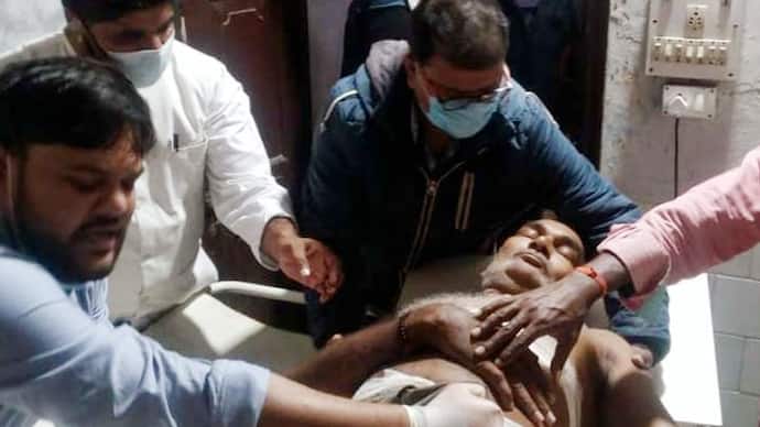 बिहार में गैंग्स ऑफ सिवान: गुंडों ने फिल्मी स्टाइल में गोलियां बरसाते हुए मचाया तांडव,  BJP नेता को मार डाला