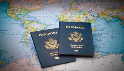 Henley Passport Index 2022: ভারতীয় পাসপোর্ট হল আরও শক্তিশালী, দেখে নিন পাকিস্তান-সহ অন্যান্য দেশের ব়্যাঙ্কিং