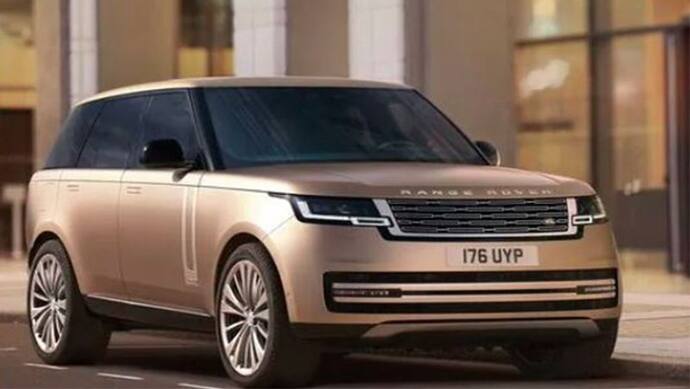 Land Rover India ने लॉन्च की न्यू जनरेशन Range Rover SUV, कीमत 2.31 करोड़ रुपए देखें फीचर्स