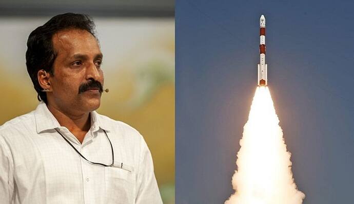 Exclusive Interview Part 2 :  ISRO के नए चेयरमैन S. SOMANATH ने बताया - इस साल शुरू होंगे दो नए स्पेस मिशन