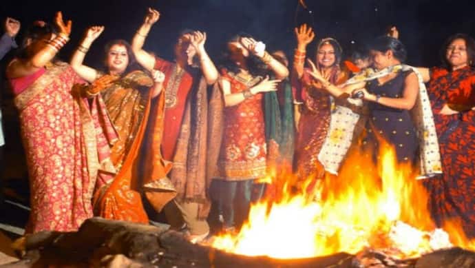 Lohri 2022: जानें क्यों मनाया जाता है लोहड़ी त्योहार, अलाव जलाने के पीछे है यह वजह