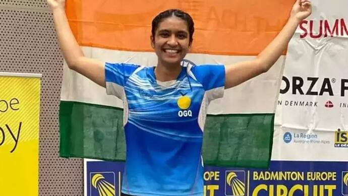 पीवी सिंधु और साइना नेहवाल से आगे निकली ये लड़की, जूनियर बैडमिंटन में बनी दुनिया की नंबर-1 खिलाड़ी
