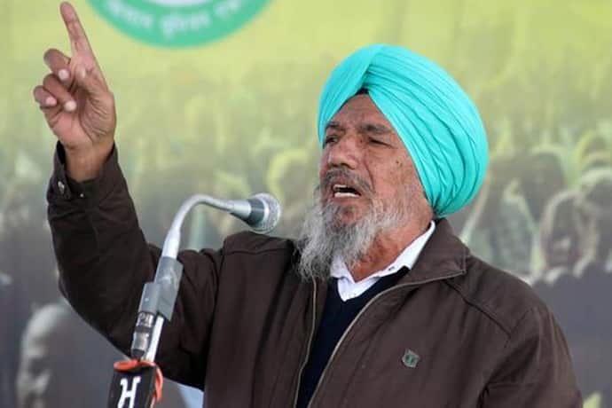 Punjab Election 2022: सियासी दलों को मुश्किलों में डाल सकता है किसान संघ, न काहू से दोस्ती, न बैर..समझिए प्लान
