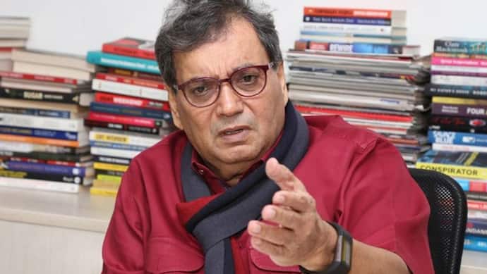 ब्लॉकबस्टर फिल्म Ram Lakhan के सेकंड पार्ट को लेकर डायरेक्टर Subhash Ghai ने किया चौंकाने वाला खुलासा