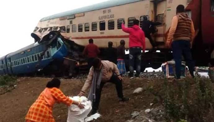 Maynaguri Train Accident: বিকান এক্সপ্রেস দুর্ঘটনা, উদ্ধারকাজে জোর দেওয়া হচ্ছে বলে জানালেন রেল কর্তা