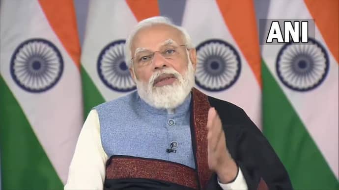PM Modi: ওয়ার্ল্ড ইকোনমিক ফোরামে ভাষণ, ১৭ জানুয়ারি বিশ্ব মঞ্চে মোদী