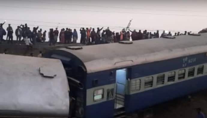 Maynaguri train accident: বিকান এক্সপ্রেস দুর্ঘটনার কারণ জানতে উচ্চ পর্যায়ের তদন্তের নির্দেশ রেলের