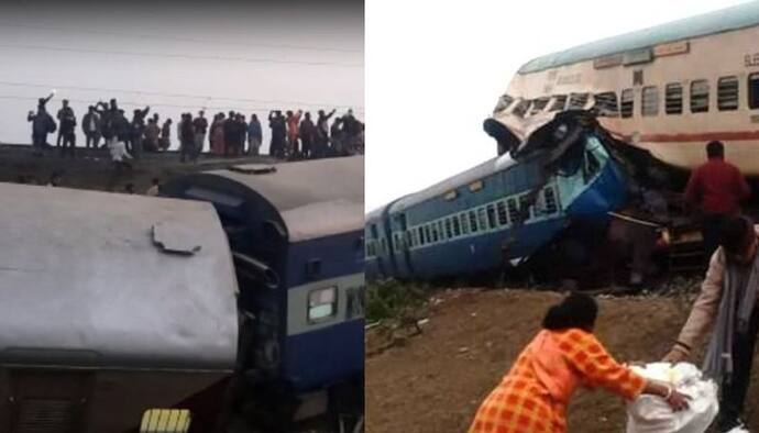 Maynaguri Train Accident: 'নাশকতা হলেও হতে পারে', আশঙ্কা প্রকাশ রবীন্দ্রনাথ ঘোষের