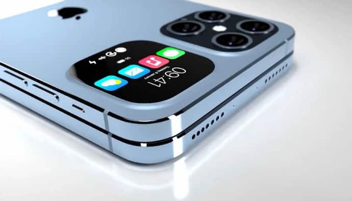Apple फैंस के लिए अच्छी खबर! iPhone 14 की डिस्प्ले होगा ड्यूल पंच होल डिजाइन से लैस