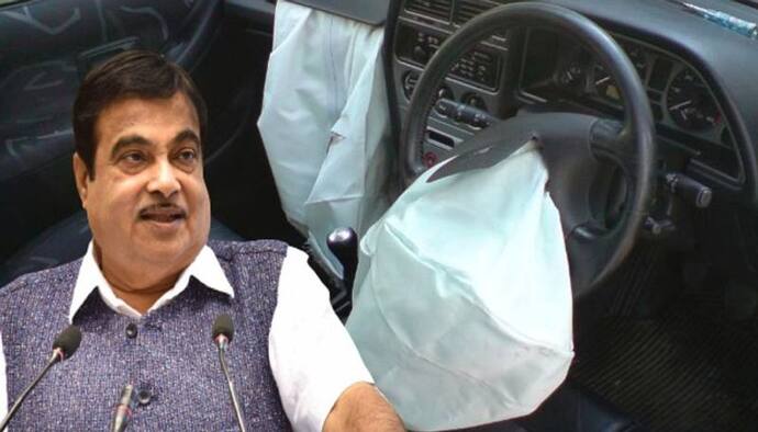 ऑटोमोबाइल सेफ्टी के लिए जो होगा करेंगे, Nitin Gadkari ने रोड एक्सीडेंट कम करने सरकार की प्लानिंग बताई