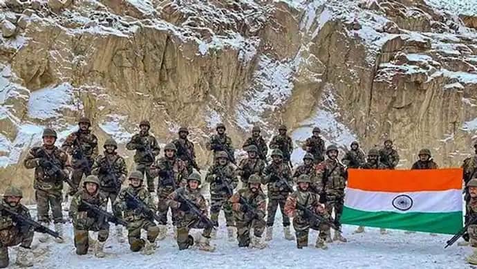 Indian Army Day 2022:इतनी स्ट्रिक्ट रूटीन फॉलो करते हैं भारतीय सेना के जवान, जंग के मैदान में ऐसी रहती है डाइट