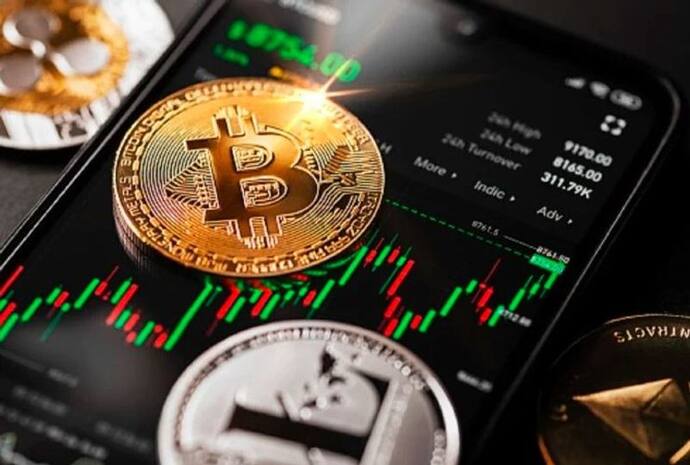 Cryptocurrency Price, 4 Feb, 2022: बिटकॉइन में इजाफा, इथेरियम, सोलाना में भी तेजी